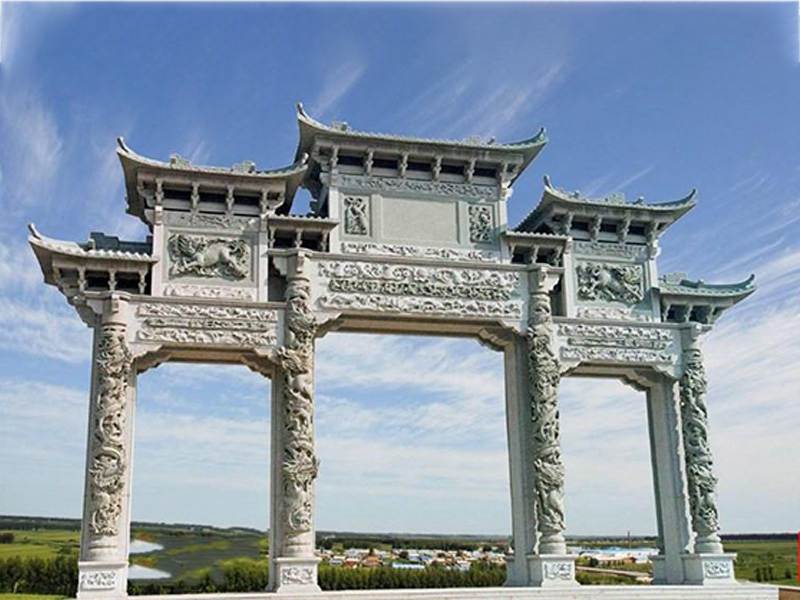 門(mén)樓