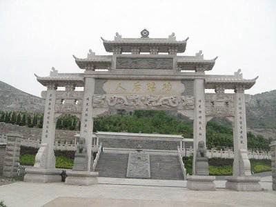 石雕欄桿、石拱橋、石欄桿