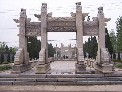 石雕欄桿、石拱橋、石欄桿