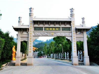 石雕欄桿、石拱橋、石欄桿
