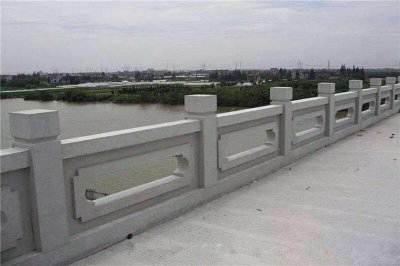 石雕欄桿、石拱橋、石欄桿