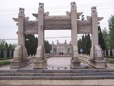 石雕欄桿、石拱橋、石欄桿