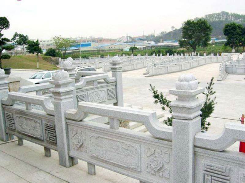 石護(hù)欄價(jià)格