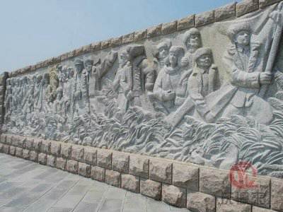 石雕欄桿、石拱橋、石欄桿