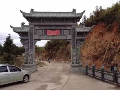 石雕欄桿、石拱橋、石欄桿